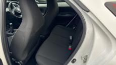 Toyota Aygo X 1.0 VVT-i Pure 5dr Petrol Hatchback